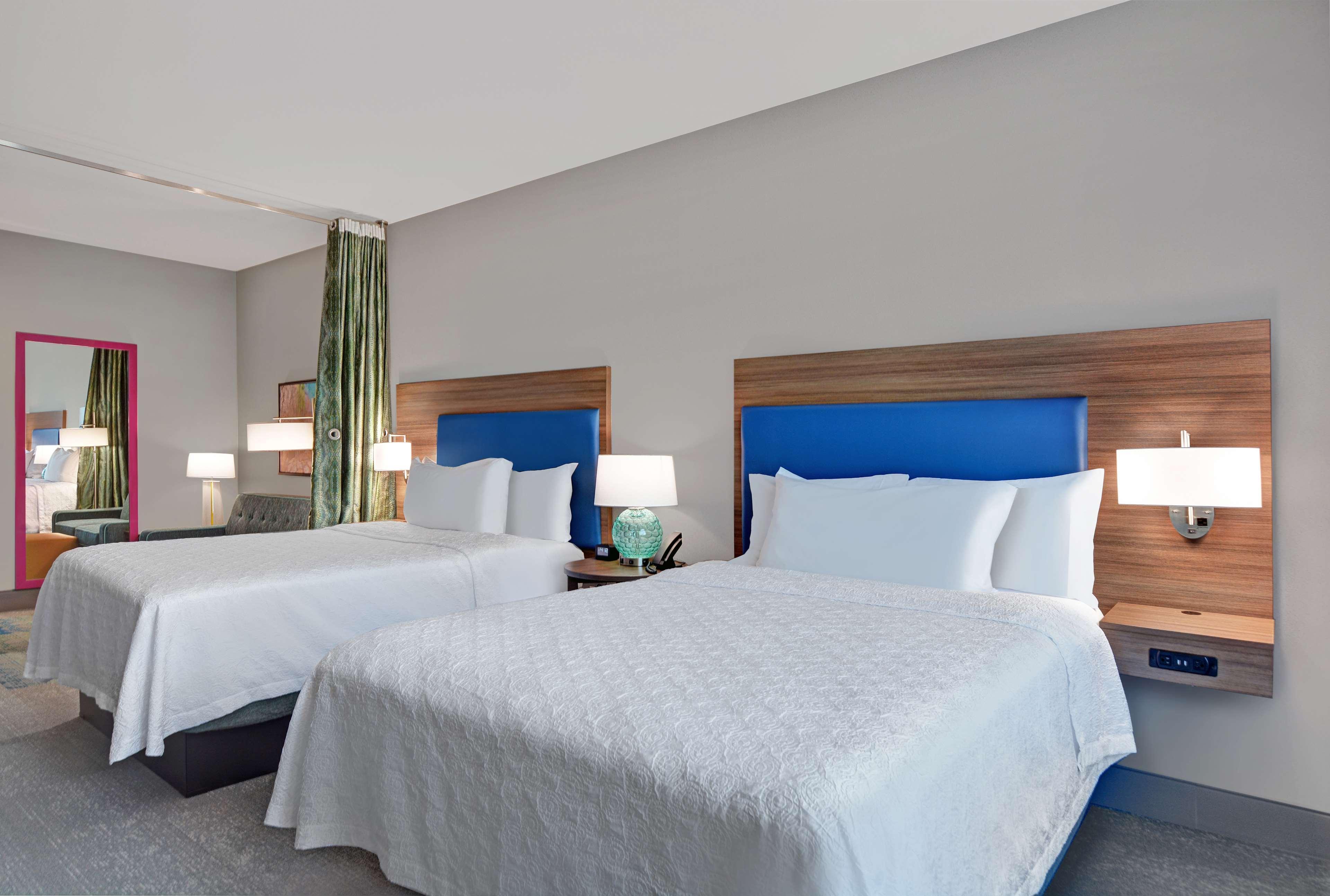 Home2 Suites By Hilton Bentonville Rogers Eksteriør billede