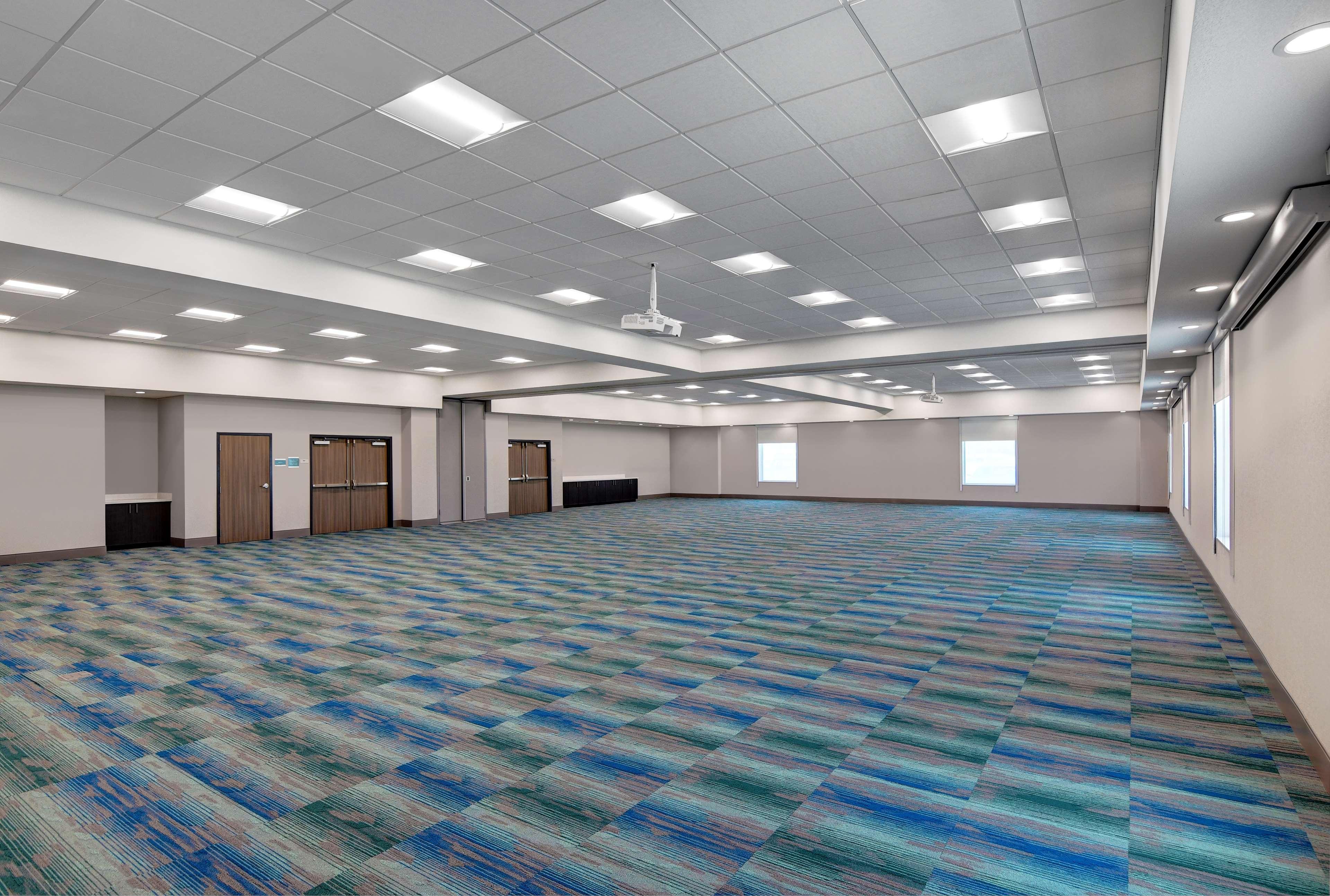 Home2 Suites By Hilton Bentonville Rogers Eksteriør billede