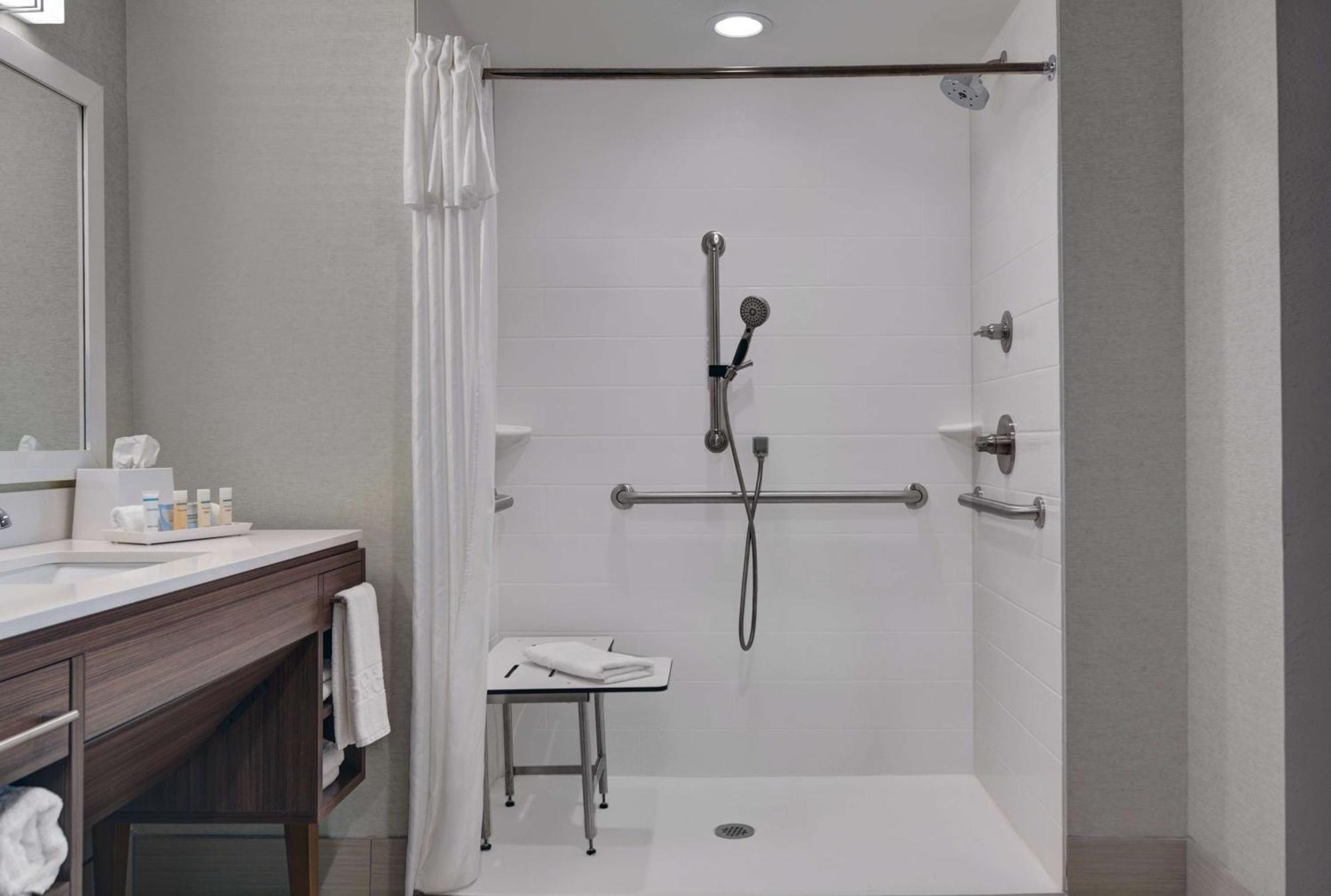 Home2 Suites By Hilton Bentonville Rogers Eksteriør billede