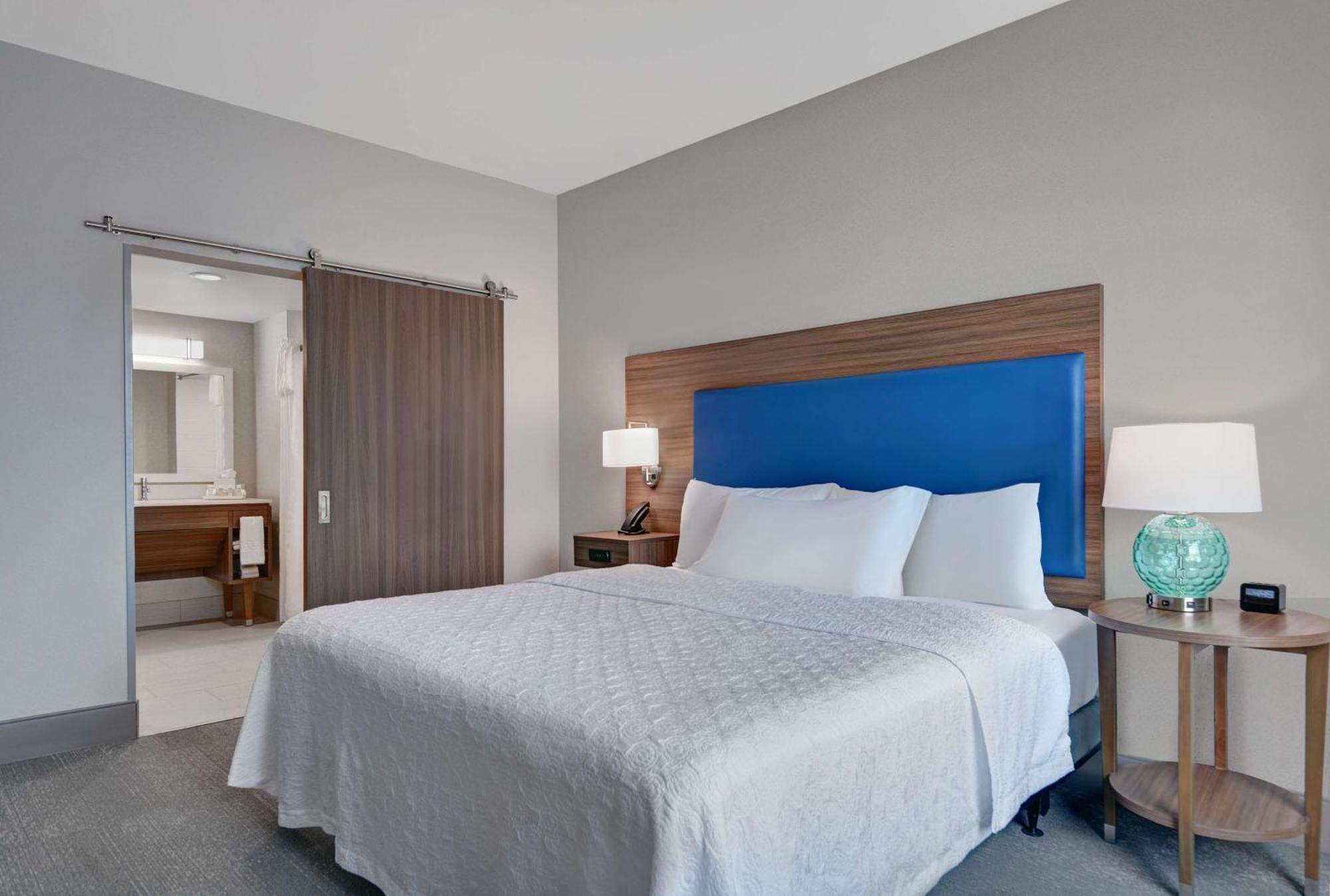 Home2 Suites By Hilton Bentonville Rogers Eksteriør billede