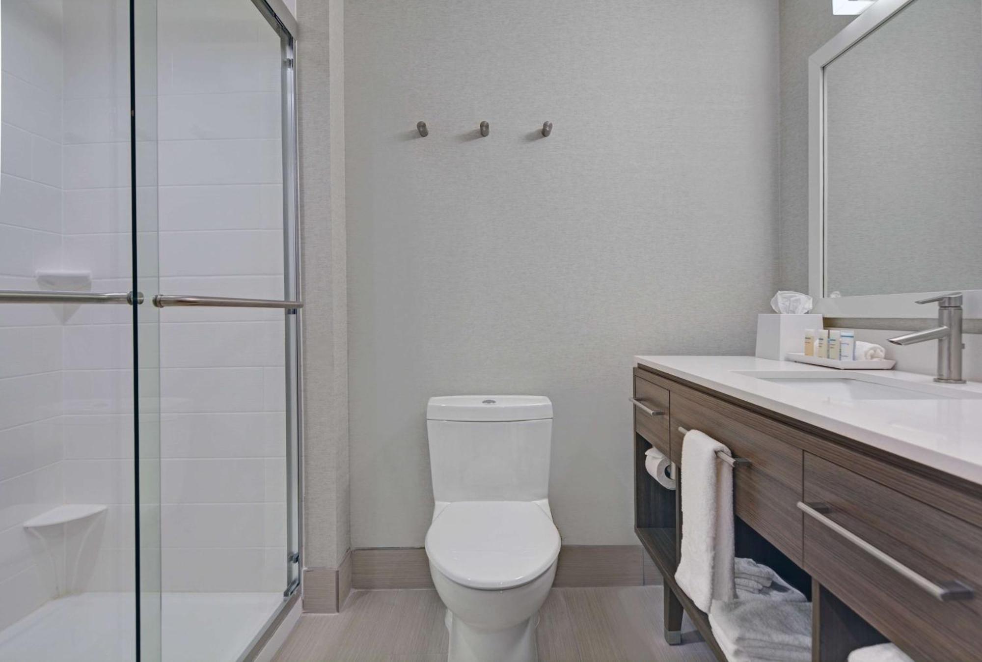 Home2 Suites By Hilton Bentonville Rogers Eksteriør billede