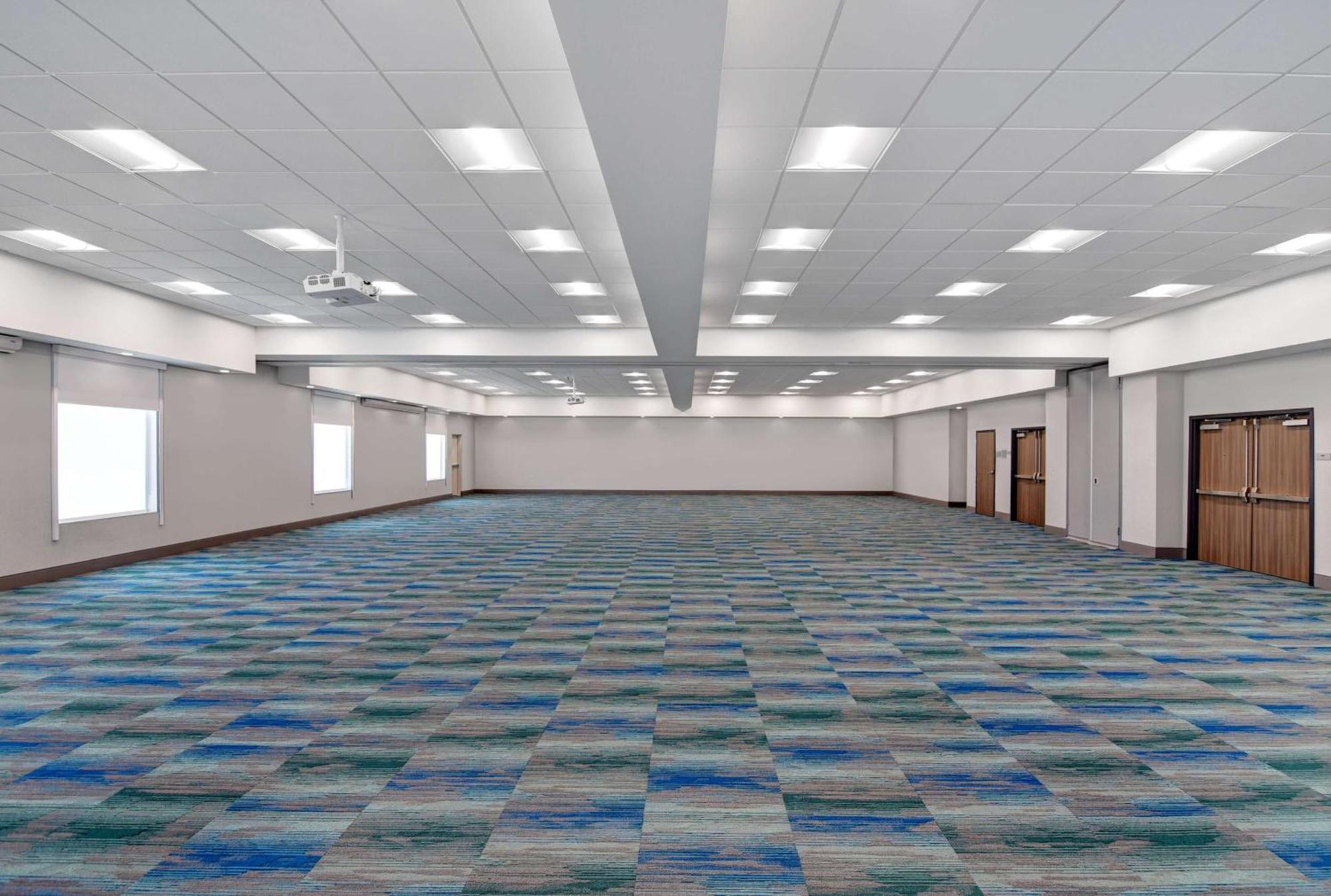 Home2 Suites By Hilton Bentonville Rogers Eksteriør billede