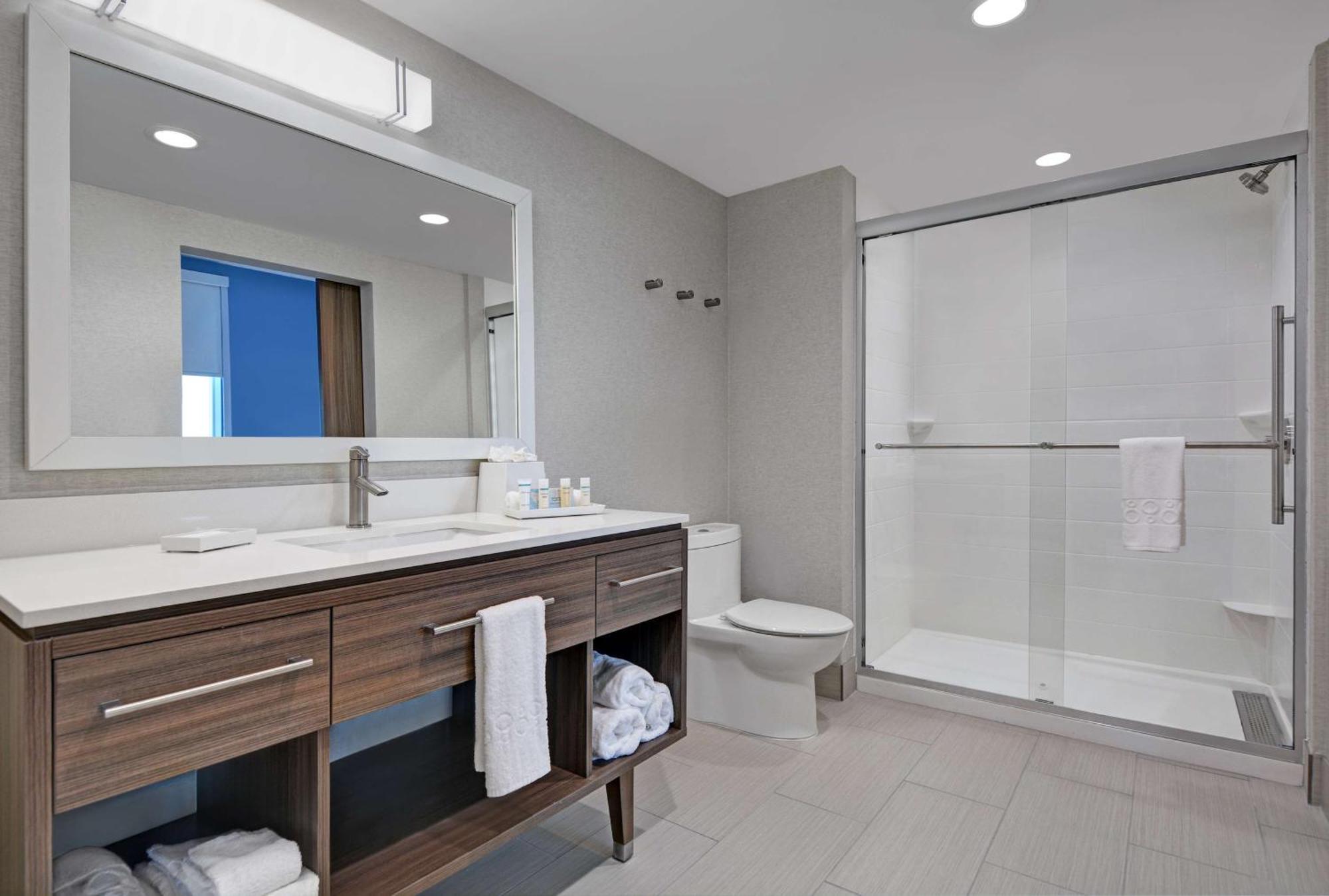 Home2 Suites By Hilton Bentonville Rogers Eksteriør billede