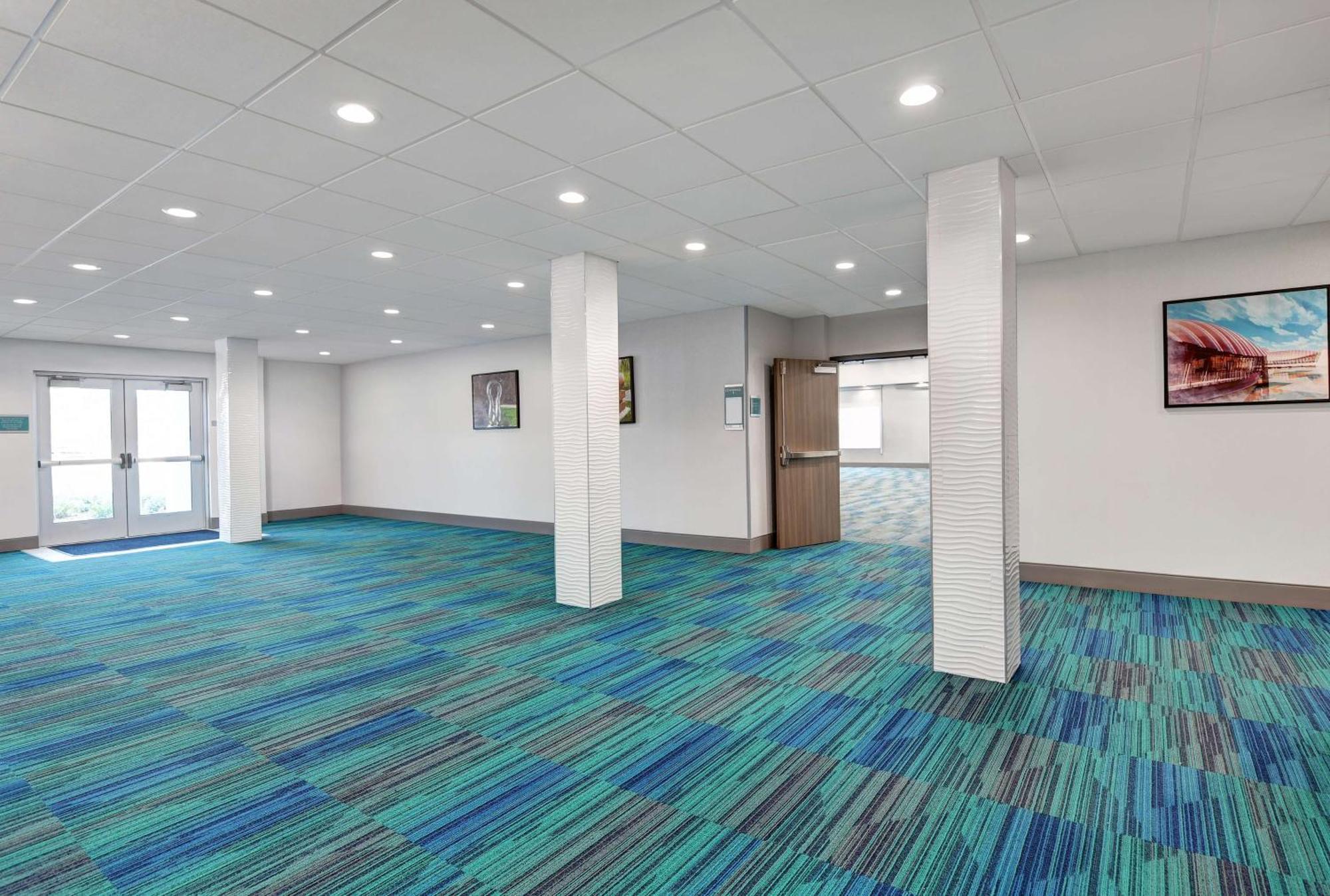 Home2 Suites By Hilton Bentonville Rogers Eksteriør billede